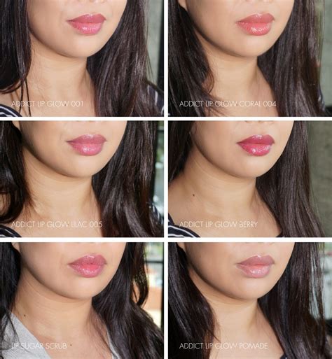 dior addict lip glow reviews.